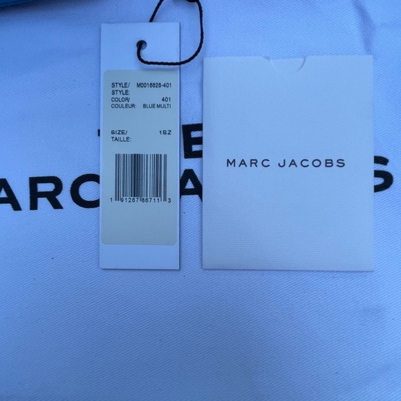 Marc Jacobs snapshot (peanut lucy) - Picture 15 of 16